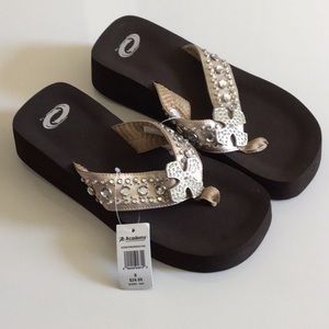 academy sports teva sandals